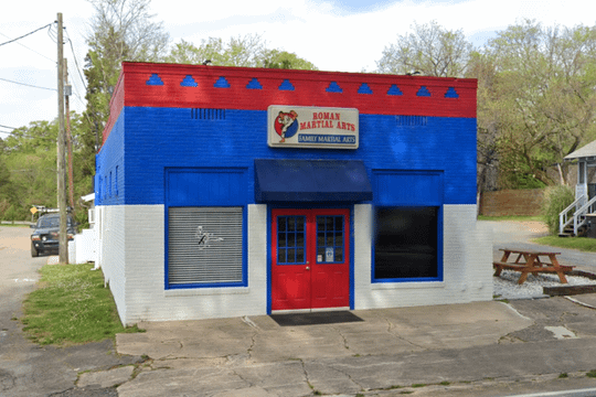 Image 2 from Roman Martial Arts partner gallery