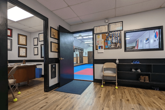 Image 1 from Roman Martial Arts partner gallery