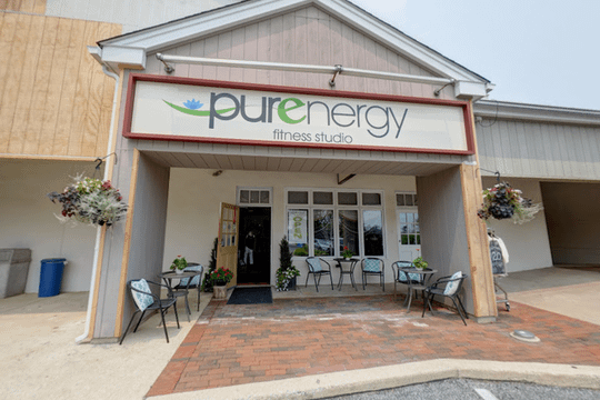 Image 2 from Purenergy Studio partner gallery