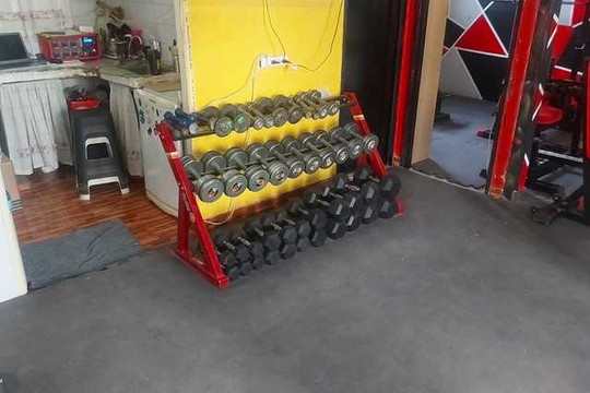 Imagen 3 de la galería del partner J&D Gym