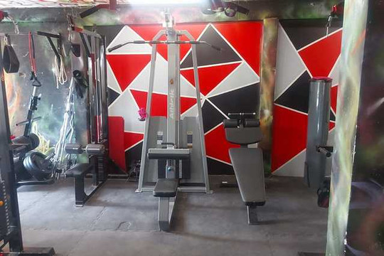 Imagen 2 de la galería del partner J&D Gym