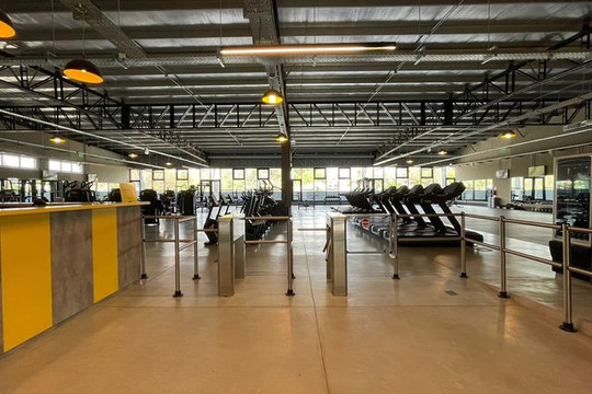 Imagen 3 de la galería del partner On Fit - Quilmes