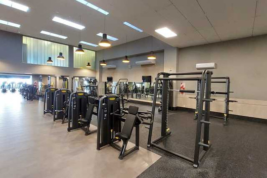 Imagen 1 de la galería del partner On Fit - Maschwitz