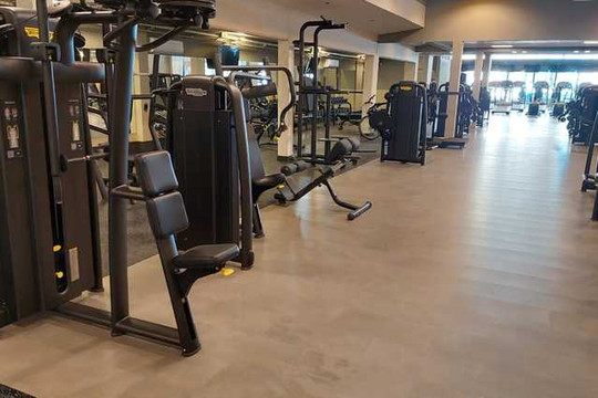 Imagen 3 de la galería del partner On Fit - Maschwitz