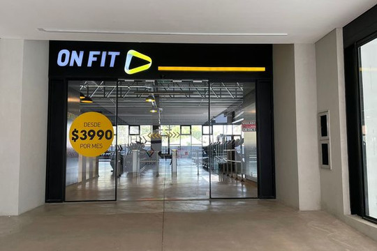 Imagen 2 de la galería del partner On Fit - Maschwitz