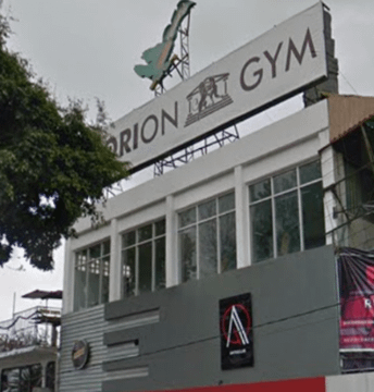 Imagen 2 de la galería del partner Gimnasio Emporion