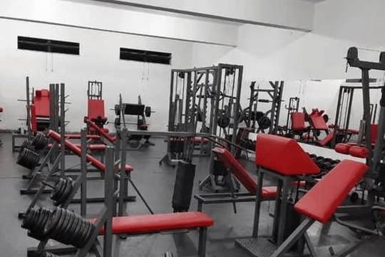 Imagem 1 da galeria do parceiro Champion Academia