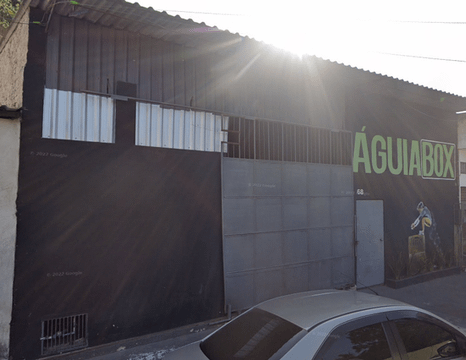 Imagem 2 da galeria do parceiro Águia Box