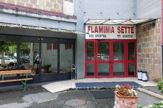 Immagine 2 dalla galleria del partner FLAMINIA SETTE