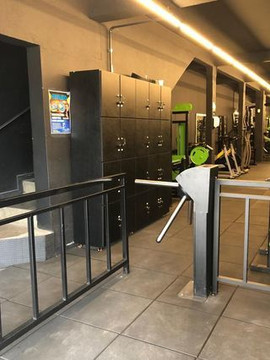 Imagem 2 da galeria do parceiro CONNECT GYM