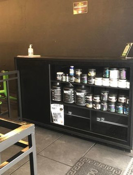 Imagem 3 da galeria do parceiro CONNECT GYM