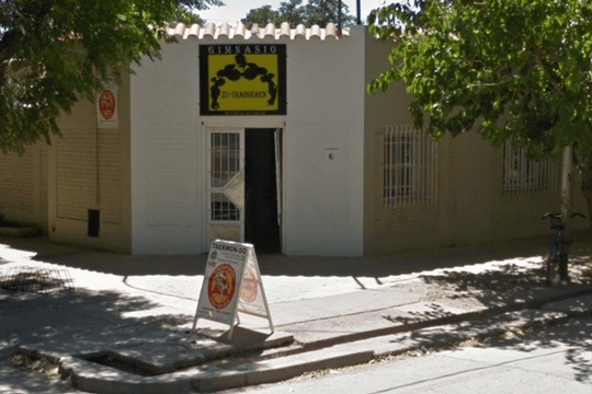 Imagen 2 de la galería del partner Zu Trainieren