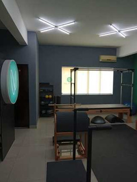 Imagem 2 da galeria do parceiro Voll Pilates Vila Ré