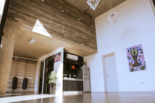 Imagen 1 de la galería del partner Mood Yoga