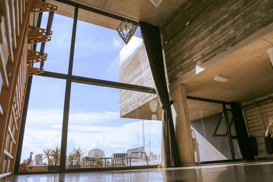 Imagen 2 de la galería del partner Mood Yoga