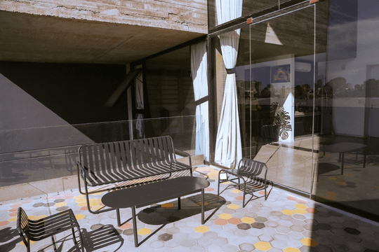 Imagen 3 de la galería del partner Mood Yoga