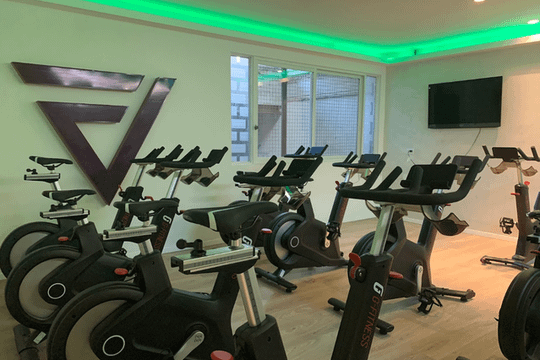 Imagen 3 de la galería del partner Focus Room