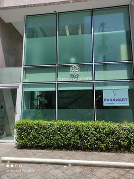 Imagem 1 da galeria do parceiro Bannwart Pilates e Funcional - Unidade 2