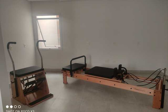 Imagem 2 da galeria do parceiro Bannwart Pilates e Funcional - Unidade 2