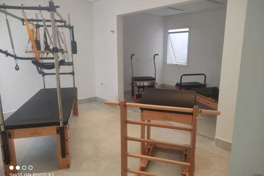 Imagem 3 da galeria do parceiro Bannwart Pilates e Funcional - Unidade 2