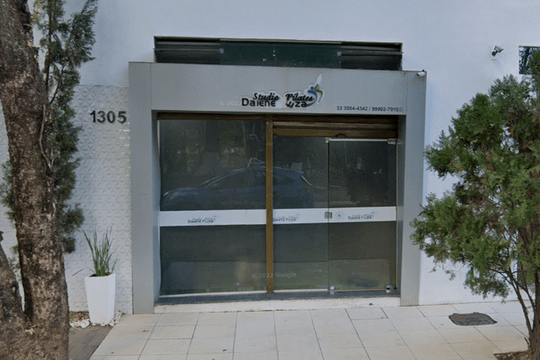 Imagem 2 da galeria do parceiro Studio de Pilates Daiene Fiuza