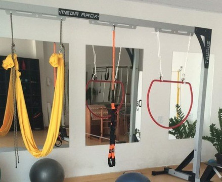 Imagem 3 da galeria do parceiro Studio de Pilates Daiene Fiuza