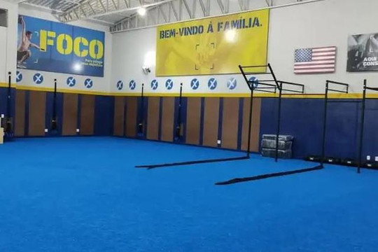 Imagem 3 da galeria do parceiro Cross Experience Sagrado Coração