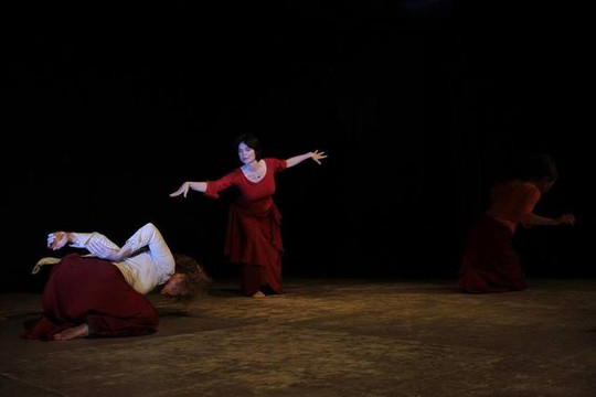 Bild 2 von Tanz und Pilatesstudio Ala Nar Partnergalerie