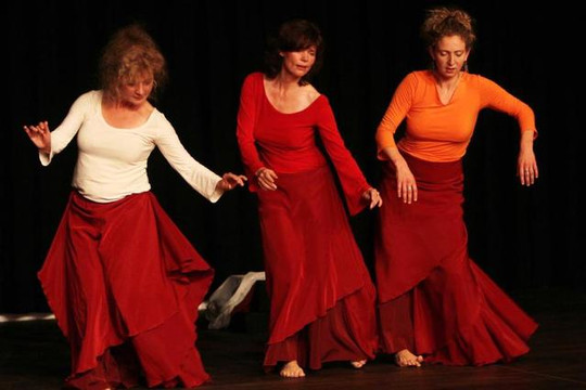 Bild 3 von Tanz und Pilatesstudio Ala Nar Partnergalerie