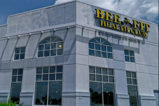 Image 2 from Bee Fit Health Club partner gallery