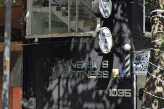 Imagen 2 de la galería del partner Neria's Fitness Center