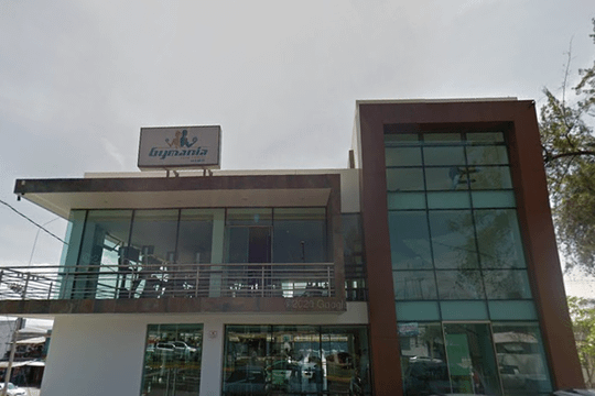 Imagen 2 de la galería del partner Gymanía Club Fitness