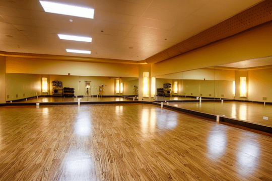 Image 1 from Yoga By Degrees - Western Springs partner gallery
