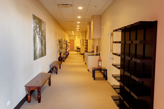 Image 3 from Yoga By Degrees - Western Springs partner gallery