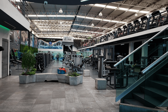 Imagen 1 de la galería del partner Sport Zone Querétaro
