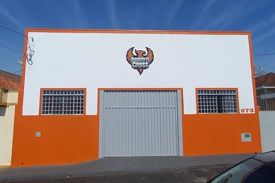 Imagem 1 da galeria do parceiro BodyFit Cross