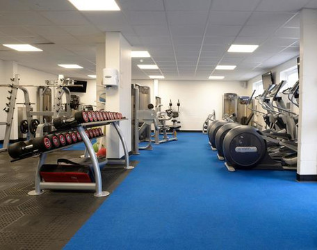 Image 1 from Charters Leisure Centre partner gallery