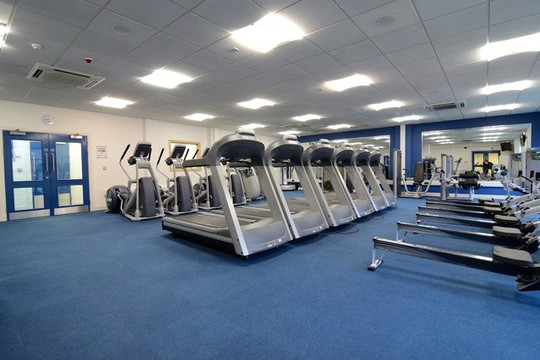 Image 3 from Cox Green Leisure Centre partner gallery