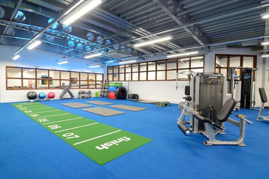 Image 2 from Furze Platt Leisure Centre partner gallery