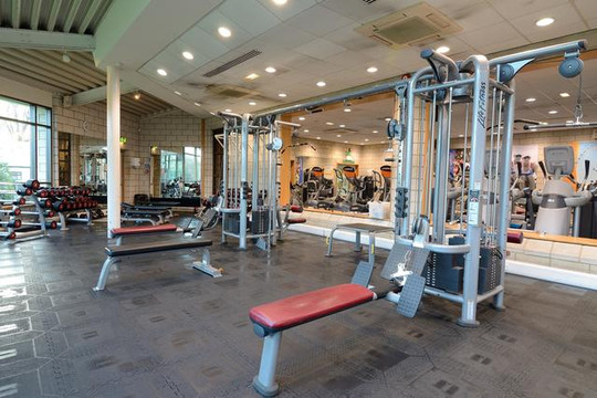Image 1 from Windsor Leisure Centre partner gallery