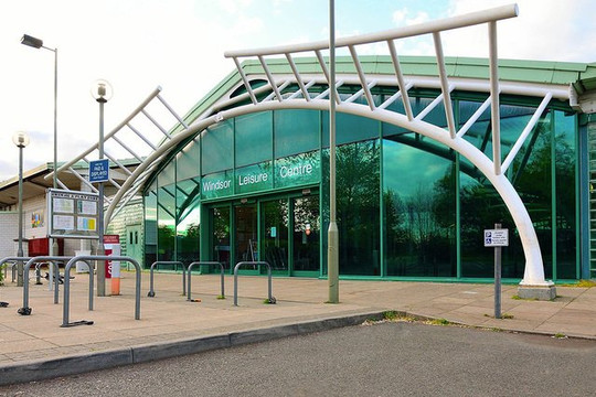 Image 2 from Windsor Leisure Centre partner gallery
