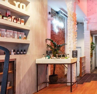 Imagen 3 de la galería del partner Koan BEAUTY LAB