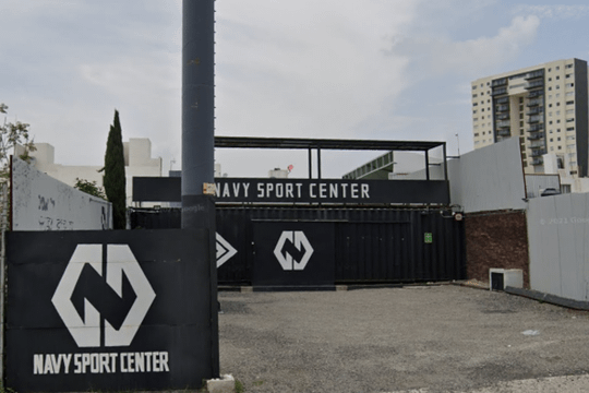 Imagen 2 de la galería del partner Navy Sport Center Refugio