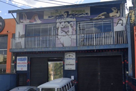 Imagem 2 da galeria do parceiro Academia Dupla Forma