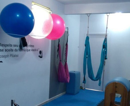 Imagem 3 da galeria do parceiro Studio AQ Fisio Life