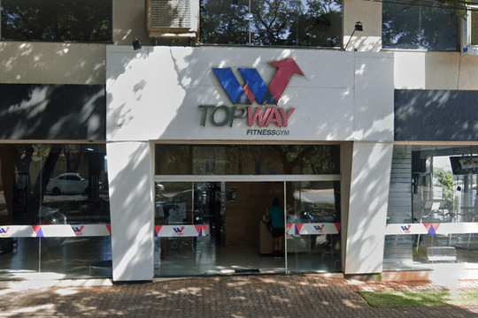 Imagem 2 da galeria do parceiro Top Way