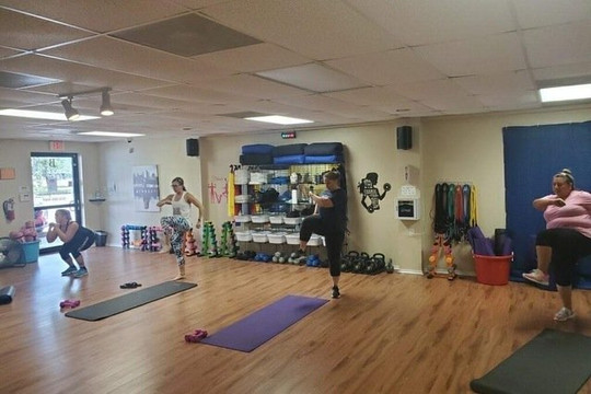 Image 1 from Empowered Women's Fitness Center - Bertram partner gallery