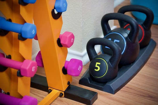 Image 3 from Empowered Women's Fitness Center - Bertram partner gallery