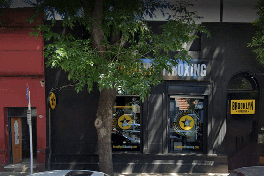 Imagen 2 de la galería del partner Brooklyn Fitboxing - Las Cañitas