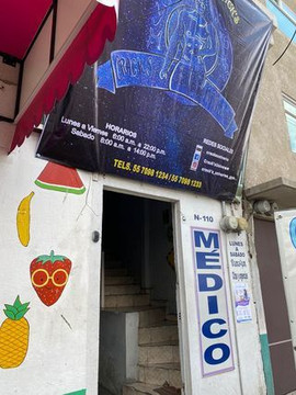 Imagen 2 de la galería del partner Crack’s Universe Gym